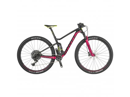 SCOTT Contessa Spark RC 900 2019