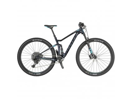 SCOTT Contessa Spark 920 2019