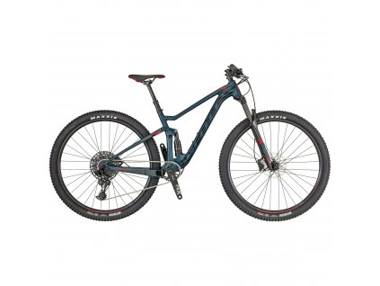 SCOTT Contessa Spark 930 2019