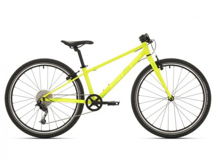 Superior F.L.Y. 26 Matte Lime Yellow/Neon Yellow 2019