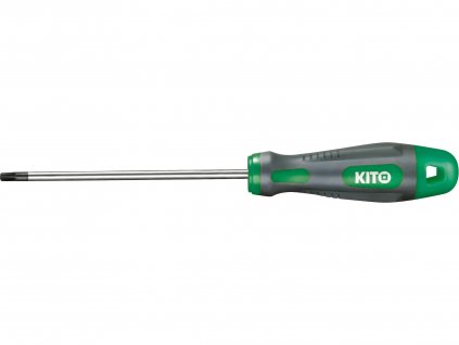 šroubovák TORX, T 6x100mm  Nevíte kde uplatnit Sodexo, Pluxee, Edenred, Benefity klikni