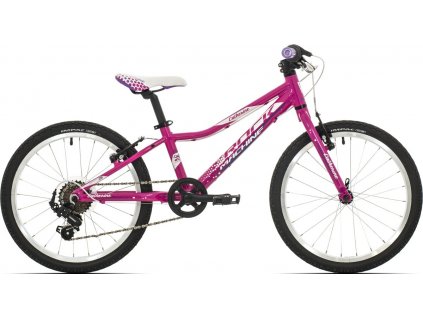 Rock Machine Catherine 20 gloss pink/white/violet 2019
