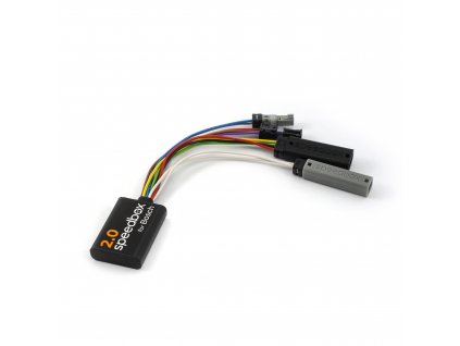SpeedBox 2.0 pro Bosch