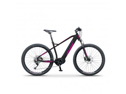 Apache Yamka MX5 dark gray 2021