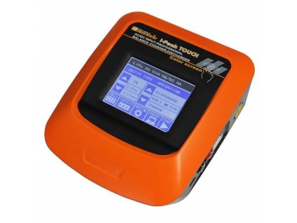 Dotykový 90W nabíječ I-Peak Touch 7A Nenašli jste co potřebujte kontaktujte nás pokusíme se Vám udělat nabídku