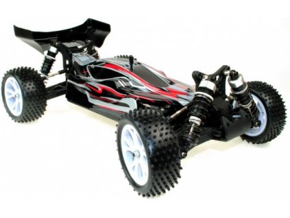 VRX Spirit Buggy 1/10 2,4Ghz Naše služby je možné platit systémem Sodexo, Up, Benefit a Benefit Plus