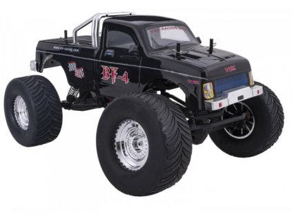 Pomalý Crawler VRX Truck BF-4 - 60minut jízdy U nás dostupné služby je možné platit Benefity