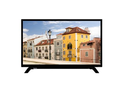 TOSHIBA 32W2963DG SMART HD TV T2/C/S2