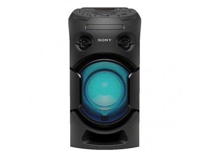 Sony MHC-V21D černý Party reproduktor