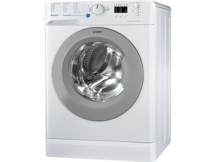 Indesit BWSA 61053 WSG pračka