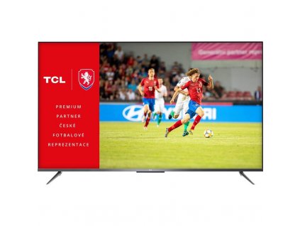 TCL 65P715 televize