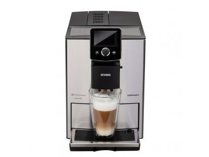 Nivona CafeRomatica 825 espresso Slevové akce, akční ceny, platby různými systémy stačí se zeptat