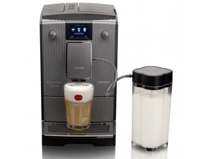 Nivona CafeRomatica 789 espresso
