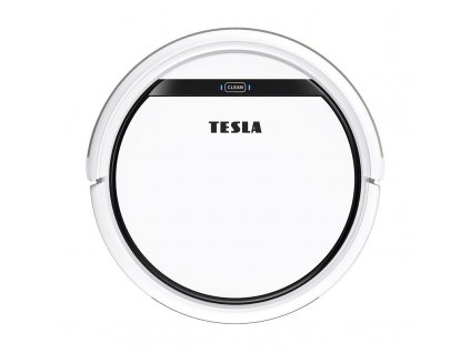 Robotický vysavač Tesla RoboStar T40 bílý
