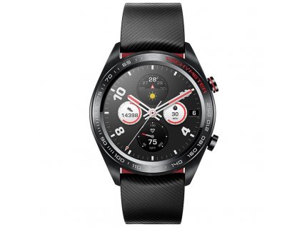 Chytré hodinky Honor Watch Magic černé (55023481) Slevové akce, akční ceny, platby různými systémy stačí se zeptat