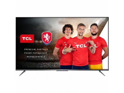 Televize TCL 43P715