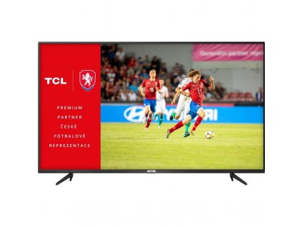 Televize TCL 50P610