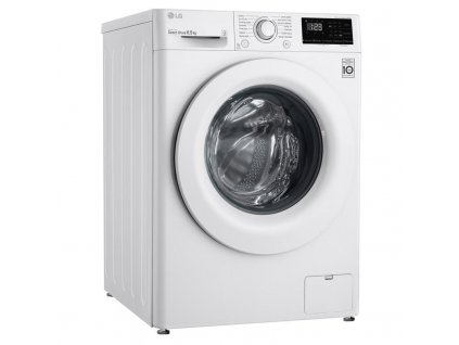 Pračka LG F26V2WN3W