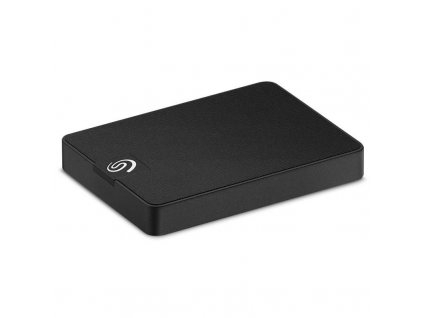 SSD externí Seagate Expansion 500GB černý (STJD500400) Naše služby je možné platit systémem Sodexo, Up, Benefit(tučňák), Edenred