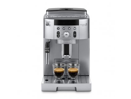 Espresso DeLonghi Magnifica Smart ECAM 250.31 SB černé/stříbrné  Akční a slevové nabídky na dotaz, služby je možné platit různými systémy