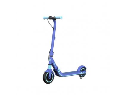 Elektrická koloběžka Ninebot by Segway eKickScooter ZING E8, modrá