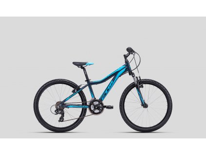 CTM ROCKY 2.0 2019 modrý Pro registrované slevy až 15%