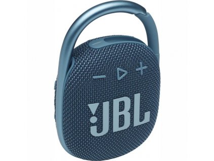 Přenosný reproduktor JBL CLIP 4 modrý  Naše služby je možné platit různými systémy, bližší info na dotaz, akce na dotaz