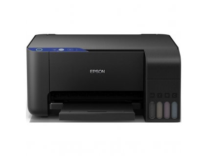 Tiskárna multifunkční Epson EcoTank L3111 (C11CG87402)