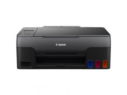 Tiskárna multifunkční Canon PIXMA G2420 (4465C009) Naše služby je možné platit systémem Sodexo, Up, Benefit(tučňák), Edenred