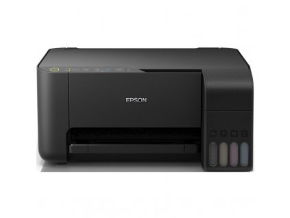 Tiskárna multifunkční Epson Eco Tank L3150 (C11CG86405)