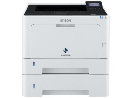 Tiskárna laserová Epson WorkForce AL-M320DTN (C11CF21401BW) Naše služby je možné platit systémem Sodexo, Up, Benefit(tučňák), Edenred