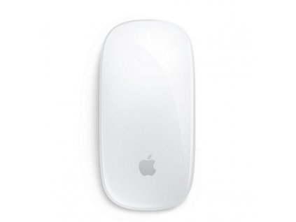 Myš Apple Magic Mouse 2 bílá / laserová (MLA02ZM/A)