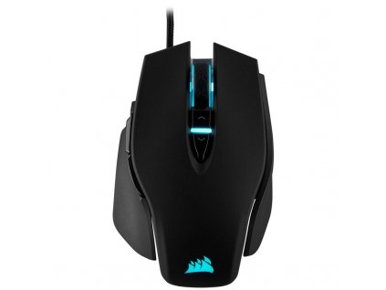 Myš Corsair M65 RGB Elite černá (CH-9309011-EU) Slevové akce, akční ceny, platby různými systémy stačí se zeptat