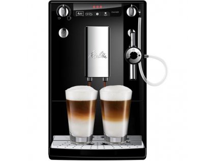 Espresso Melitta Solo Perfect Milk Černé Naše služby je možné platit různými systémy, bližší info na dotaz, akce na dotaz