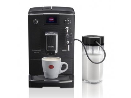 Espresso Nivona NICR 680 černé Naše služby je možné platit různými systémy, bližší info na dotaz, akce na dotaz