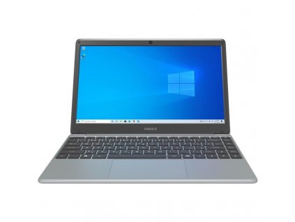 Notebook Umax VisionBook 13Wr šedý (UMM230131)