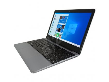 Umax VisionBook 12Wr Gray