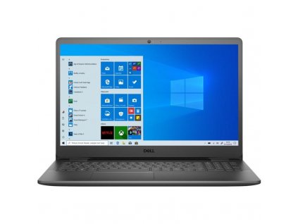 Notebook Dell Inspiron 15 (3501) černý (N-3501-N2-312K) Naše služby je možné platit systémem Sodexo, Up, Benefit(tučňák), Edenred
