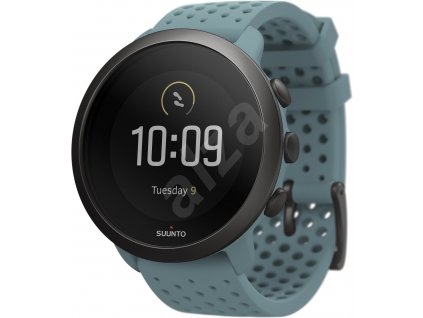 Suunto 3 Moss Grey