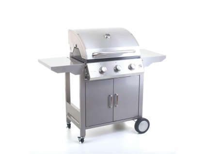 Gril G21 Oklahoma, BBQ Premium Line