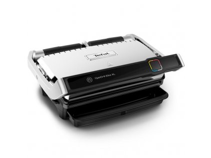 Gril Tefal GC760D30 Optigrill Elite XL Naše služby je možné platit systémem Sodexo, Up, Benefit(tučňák), Edenred