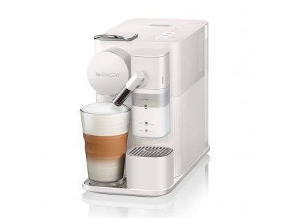 Espresso DeLonghi Nespresso Lattissima One EN 510.W  Akční a slevové nabídky na dotaz, služby je možné platit různými systémy