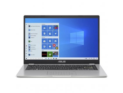 Notebook Asus A410 (A410MA-BV024TS) (A410MA-BV024TS) bílý