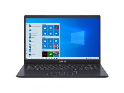 Notebook Asus A410 (A410MA-BV185TS) + Microsoft Office 365 (A410MA-BV185TS) modrý