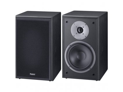 Reproduktory Magnat Monitor Supreme 202, 2 ks černé Naše služby je možné platit systémem Sodexo, Up, Benefit(tučňák), Edenred