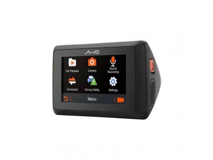 Autokamera Mio MiVue 785 GPS (5415N5680001) Akční a slevové nabídky na dotaz, služby je možné platit různými systémy