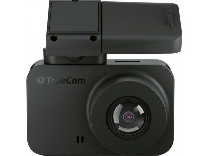 Autokamera TrueCam M5 GPS Wi-Fi (s detekcí radarů) Naše služby je možné platit systémem Sodexo, Up, Benefit(tučňák), Edenred