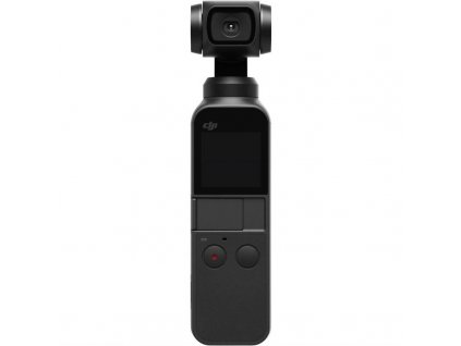 Outdoorová kamera DJI OSMO Pocket (DJI0640) Akční a slevové nabídky na dotaz, služby je možné platit různými systémy