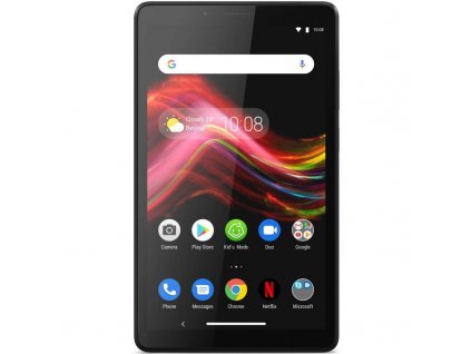 Dotykový tablet Lenovo Tab M7 (ZA550031CZ) černý Naše služby je možné platit různými systémy, bližší info na dotaz, akce na dotaz