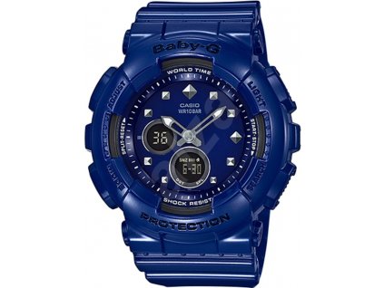 CASIO BA-125-2AER Naše služby je možné platit různými systémy, bližší info na dotaz, akce na dotaz